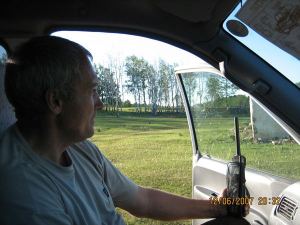 Станислав Тасенков