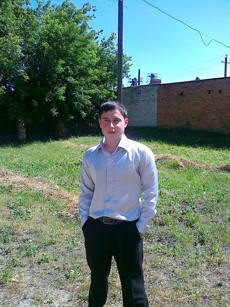 Алексей Терентьев