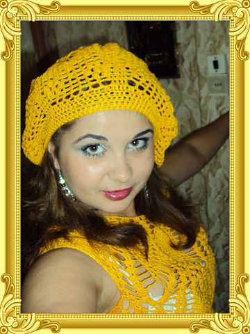 Семикина Анна