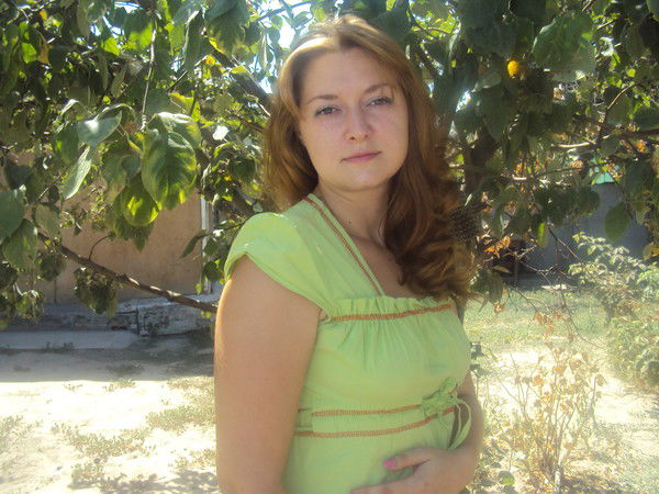 Олеся Малышева