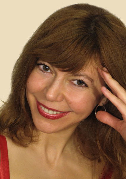 Ирина Семиколенова