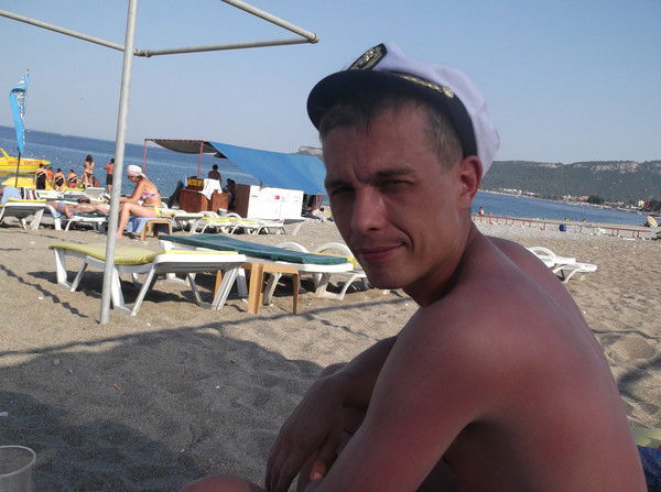 Андрей Галкин