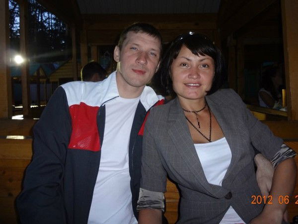 Руслан Кузнецов