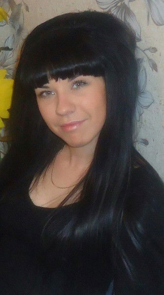 Инна Завадюк