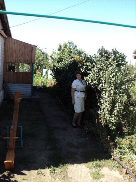 Евгения Пономарева-Сидорова