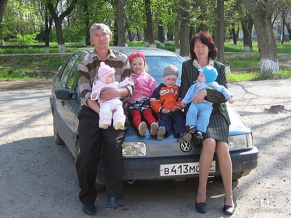 Татьяна Кабирова