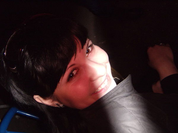 Екатерина Крастынь