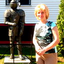 Елена Степаненко