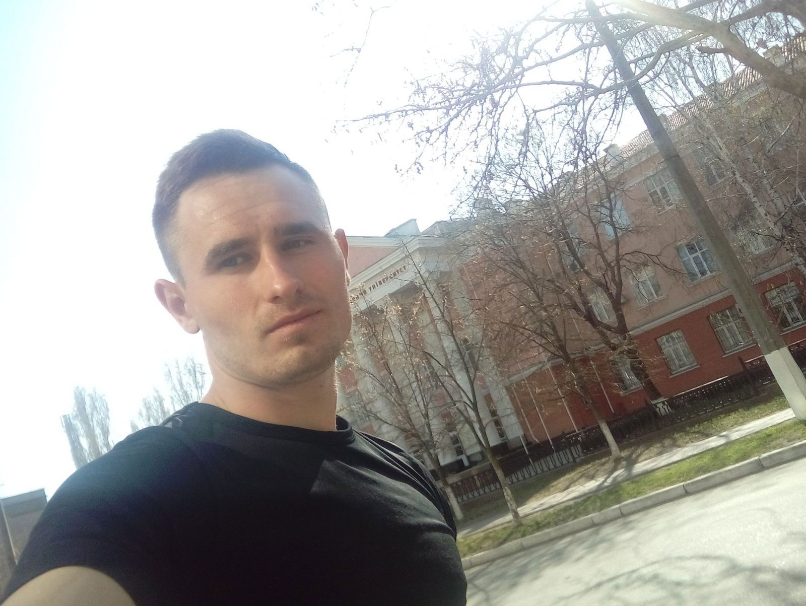 Олександр Козловський