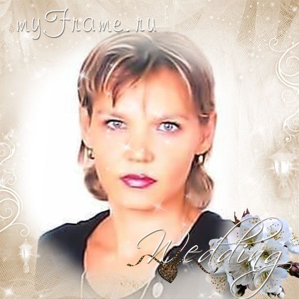 Елена Васильева