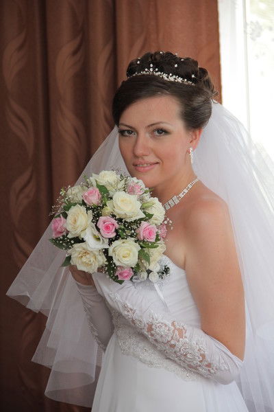 Татьяна Выродова