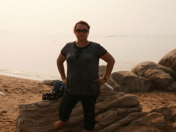 Виктория Касьянова