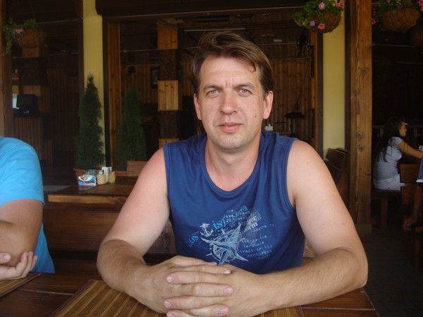 Владимир Ламеко