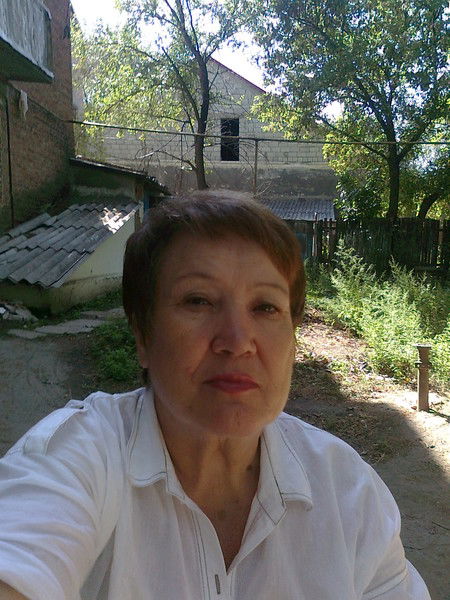 Нина Kараштефан