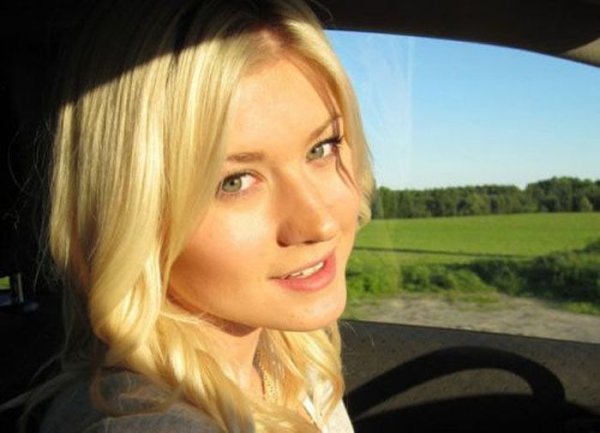 Анна Майорова