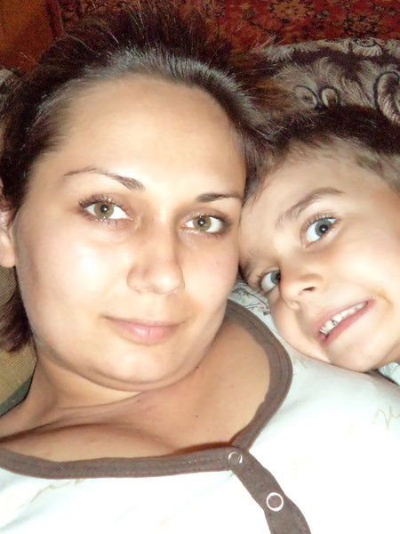 Оля Артюнина