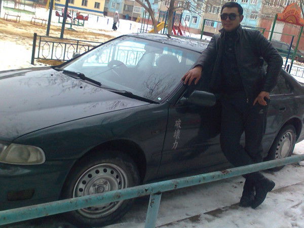 Ерлан Ермеков