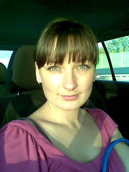 Елена Мелешкина