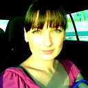 Елена Мелешкина