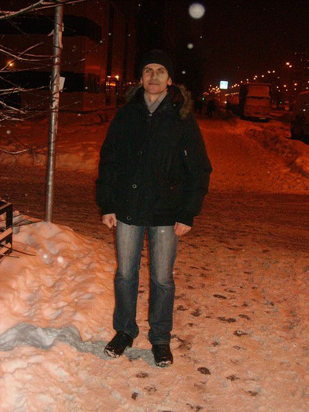 Олег Дмитриев