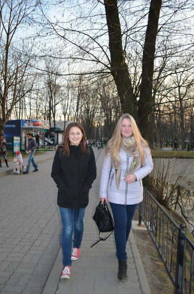 Алёна Данилова