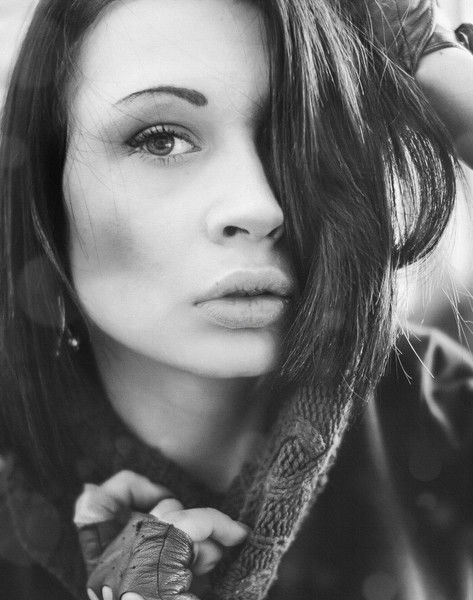 Ангелина Воронцова