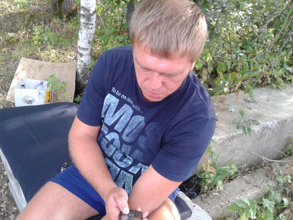 Алексей Аксенов