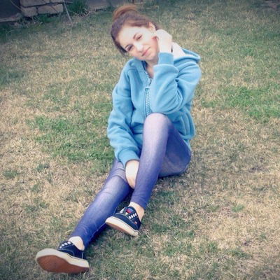 Инна Боденчук