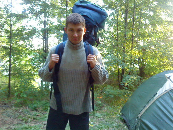 Дмитрий Пожиган