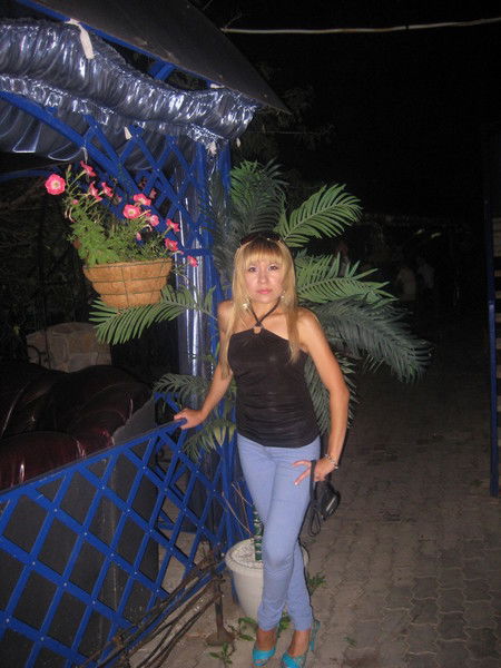 Лиля Рахимова