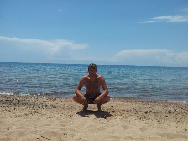 Шерзод Джурабаев