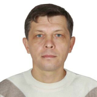 Сергій Різничук