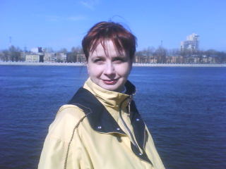 Золотарева Ирина