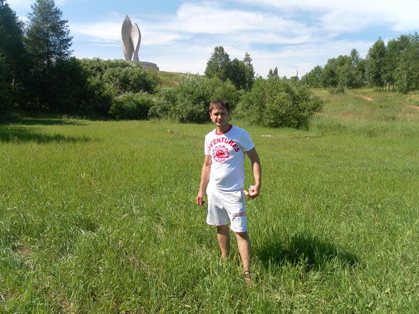 Евгений Лесничев