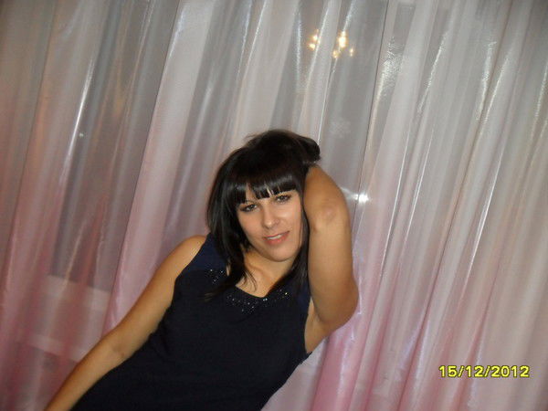 Юлия Довыденко