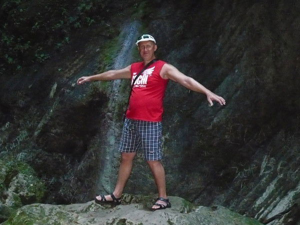 Алексей Фурсов