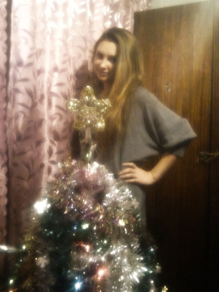 Виктория Арапова