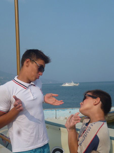 Дима Передерий