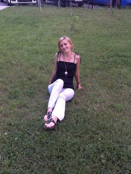 Вера Умрихина