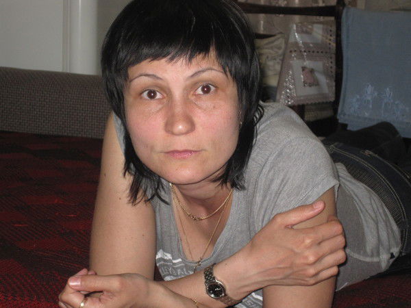 Иляна Злобина