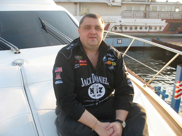 Алексей Выриков