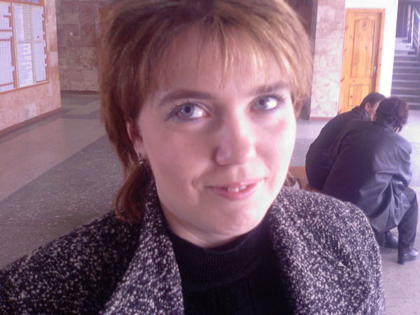 Татьяна Ензовит