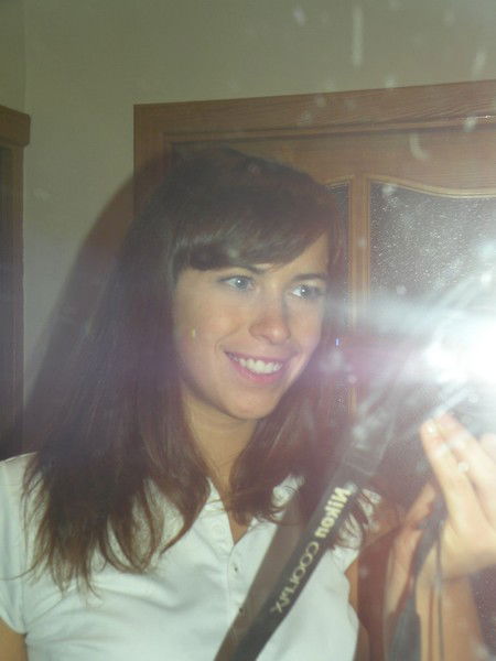 Мария Столярова