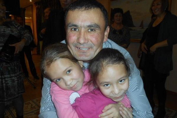 Ерлан Нурахметов