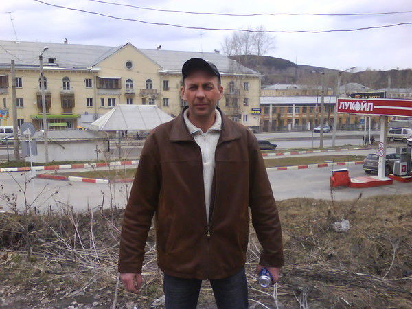 Эдуард Мешков