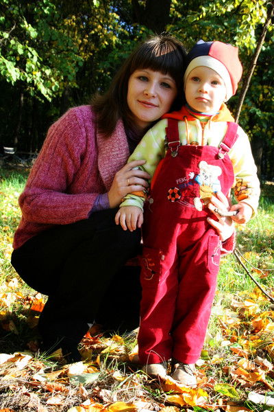 Галина Зиновьева