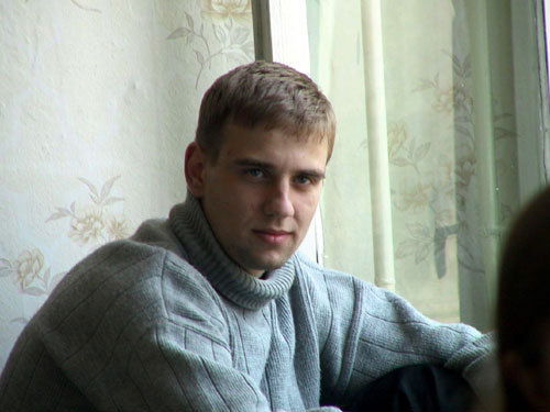 Дмитрий Азаревич