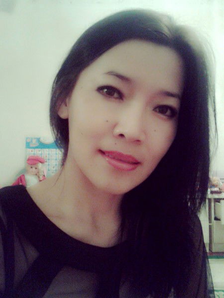 Венера Айынова