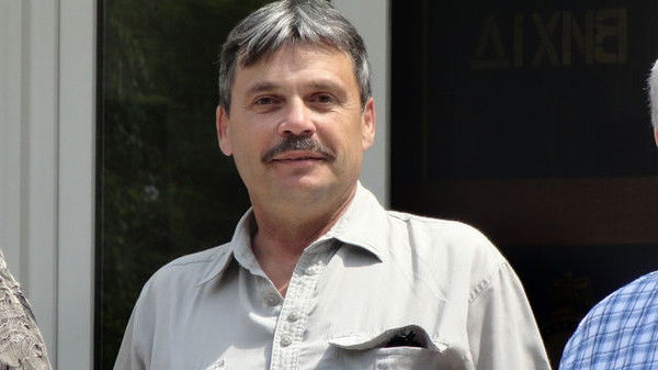 Юра Буймистр