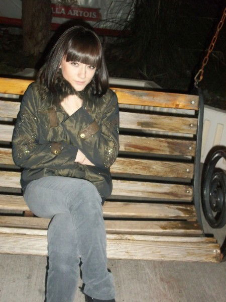 Карина Медведенко